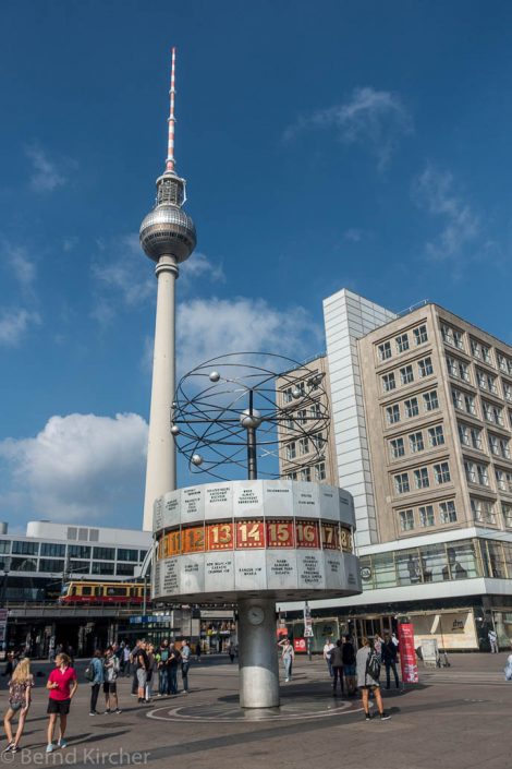 Funkturm Berlin