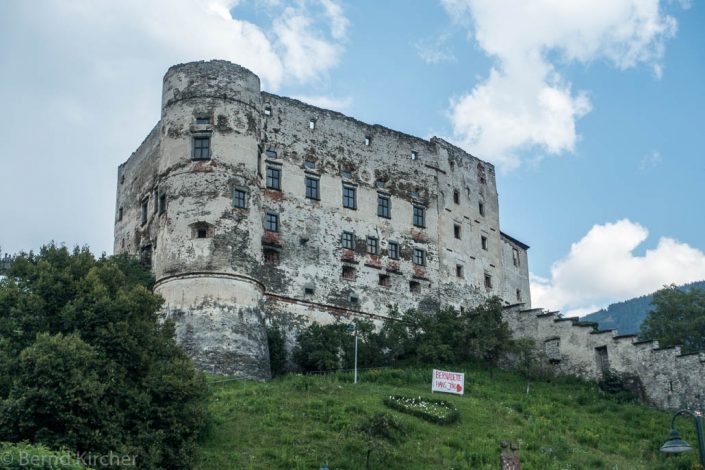 Burg Gmünd