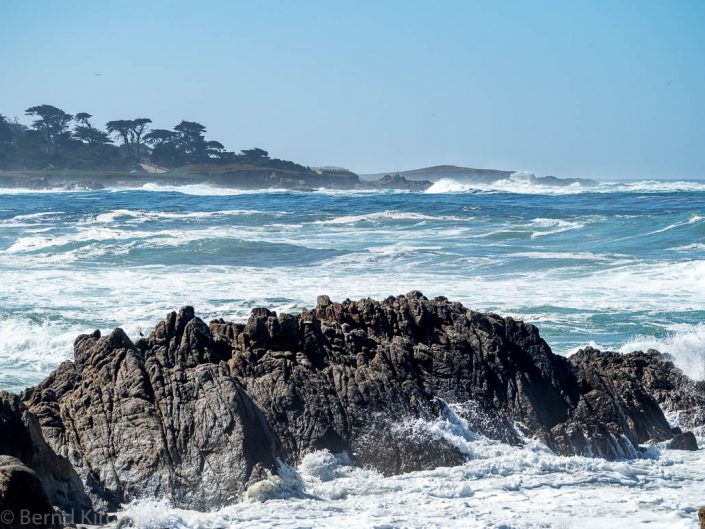 San Francisco - L.A.